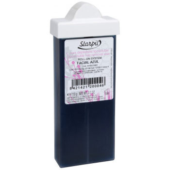 STARPIL Wosk azulenowy 110 ml